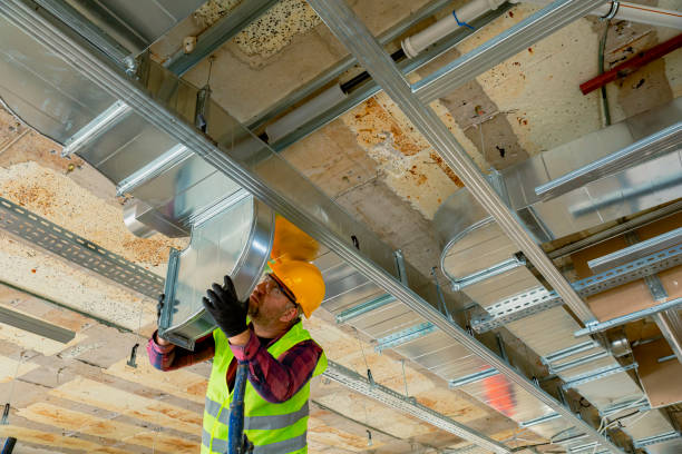 Best HVAC Repair Near Me  in Miamisburg, OH