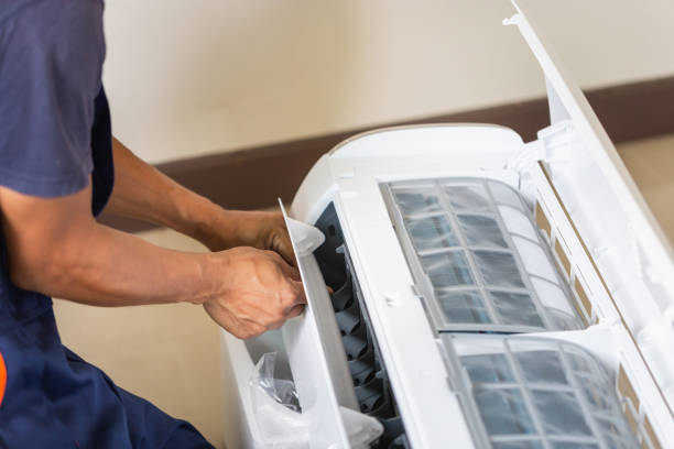 Best Central Air Repair  in Miamisburg, OH