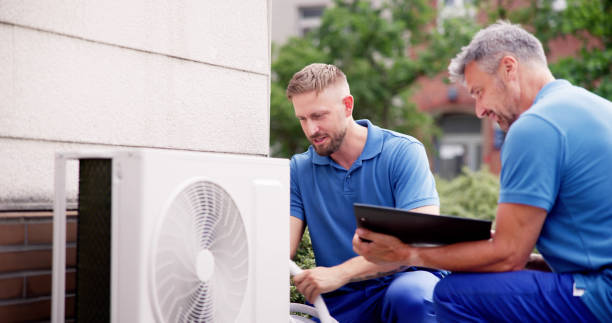 Best Best HVAC Companies  in Miamisburg, OH