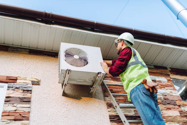 Best HVAC Air Duct Cleaning  in Miamisburg, OH
