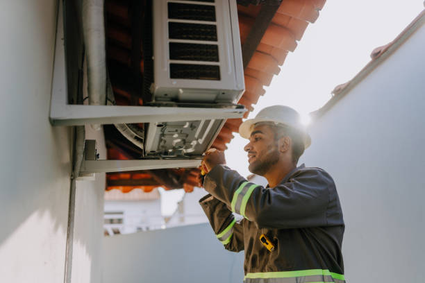 Best Affordable HVAC Services  in Miamisburg, OH