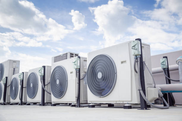 Best Ductless HVAC Repair  in Miamisburg, OH