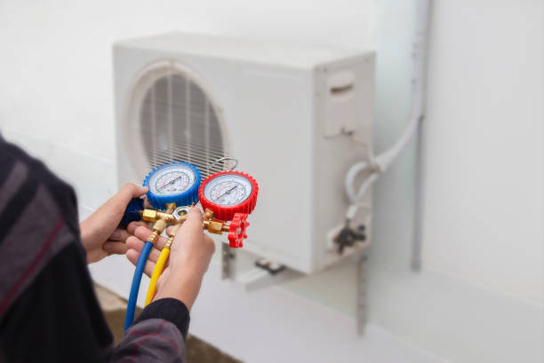 Best Emergency HVAC Repair  in Miamisburg, OH