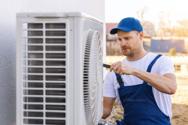 HVAC Air Duct Cleaning in Miamisburg, OH