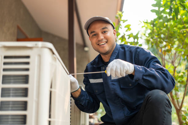 Best HVAC Maintenance Near Me  in Miamisburg, OH