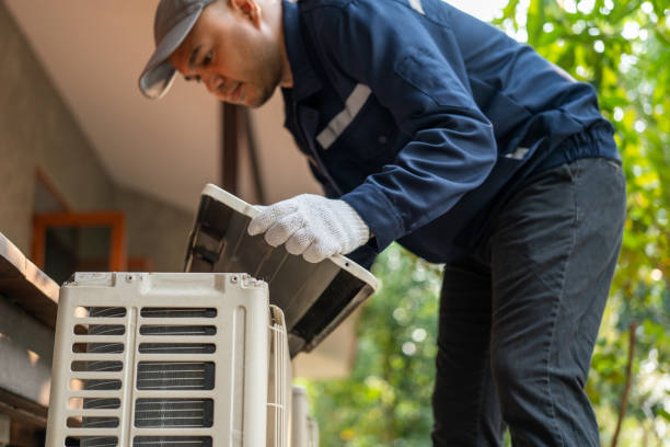 Best HVAC Installation Services  in Miamisburg, OH